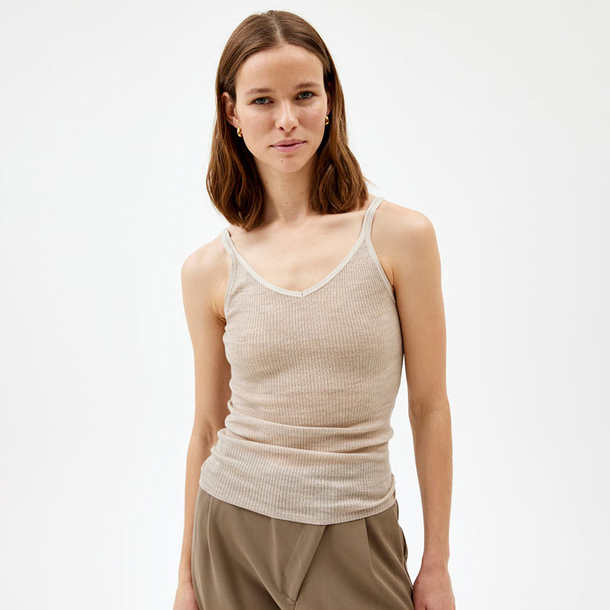 Ullsinglet, Stone Beige, hi-res